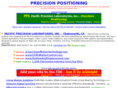 precisionpositioning.com