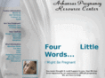 pregnancylittlerock.com