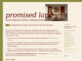 promisedlanddesign.com