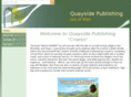 quaysidepublish.com