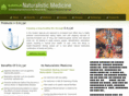 ramanaturopathy.com
