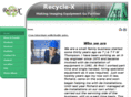 recyclex.co.uk