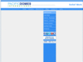 reliefdomes.com