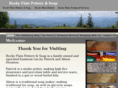 rfpotteryandsoap.com