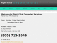 rightclickcomputerservices.com