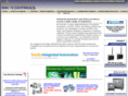 rkcontrols.com