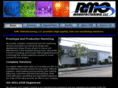 rmcmanufacturing.com