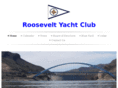 rooseveltyachtclub.com