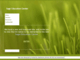 sageeducationcenter.com