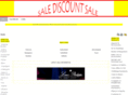 salediscountsale.com