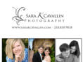 sarakcavallin.com