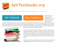 selltextbooks.org