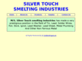 silvertouch.co.in