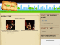 sisterjanereggae.com