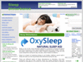 sleepdisturbance.org