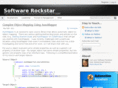 softwarerockstar.com