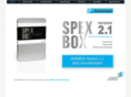 spexbox.com