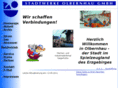 stadtwerke-olbernhau.com