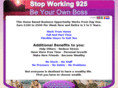 stopworking925.com