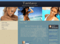tantasytan.com