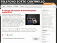 telefonosottocontrollo.com