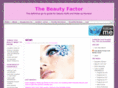 the-beauty-factor.com