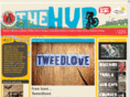 thehubintheforest.co.uk