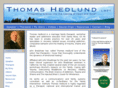 thomasheadland.com