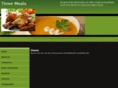 threemeals.com