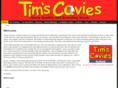 timscavies.com