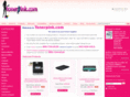 tonerpink.com