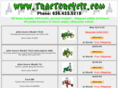 tractorcycle.com
