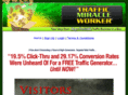 trafficmiracleworker.com