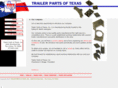 trailerpartsoftexas.com