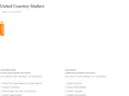 unitedcourtesymasters.com
