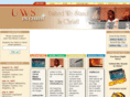 uwsinchrist.com