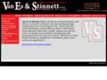 vaneslawfirm.com