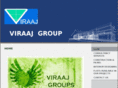 viraajgroup.com