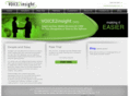 voice2insight.com
