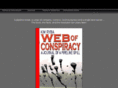 webofconspiracy.com