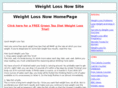 weight-lossnow.com