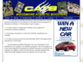 woodmoreathleticboosters.com