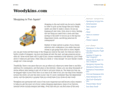 woodykins.com