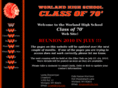 worlandclass70.com