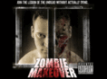 zombiemakeover.com