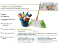 1800-cleaning.com