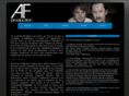 adrienfrancois.com