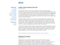 afetonline.org