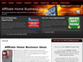affiliate-home-business-ideas.com