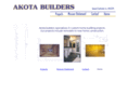 akotabuilders.com
